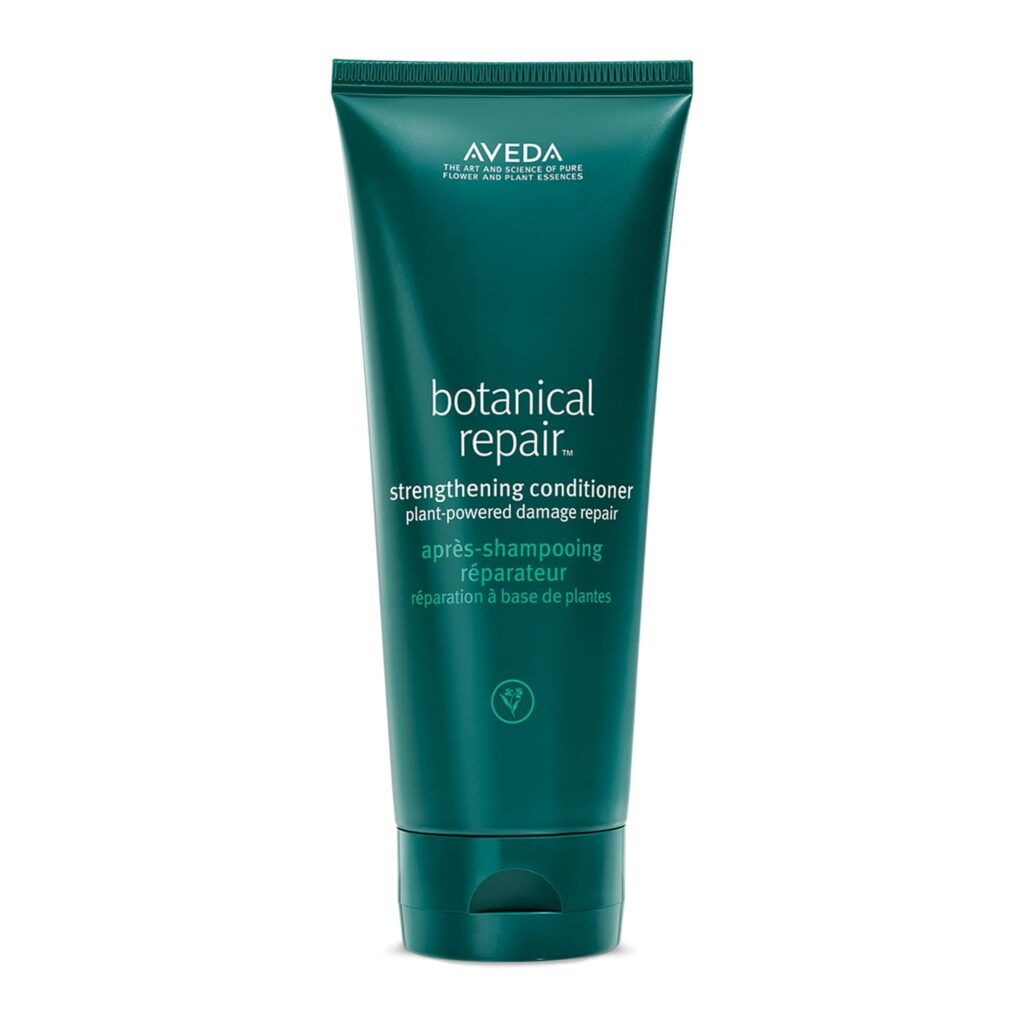 The Best Conditioner for Damaged Hair Award Goes to Aveda's Botanical Repair Conditioner