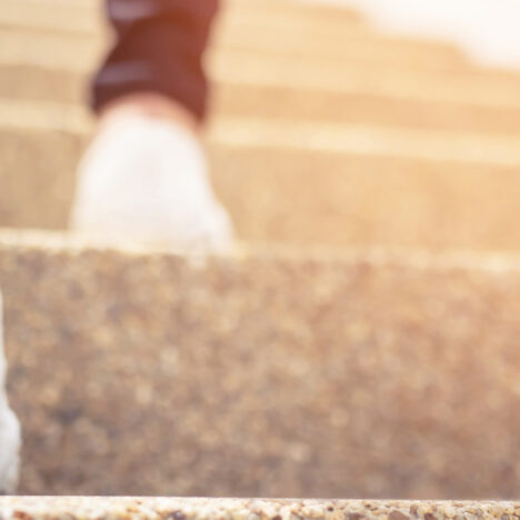 Is David Benner Teaching Biblical Truth?