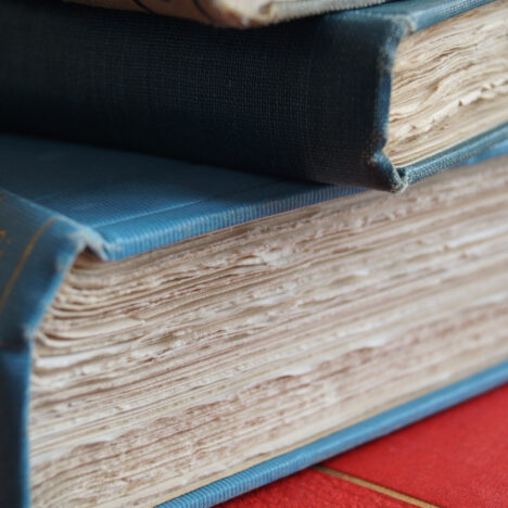 Do The Next Thing — A Poem for Endurance