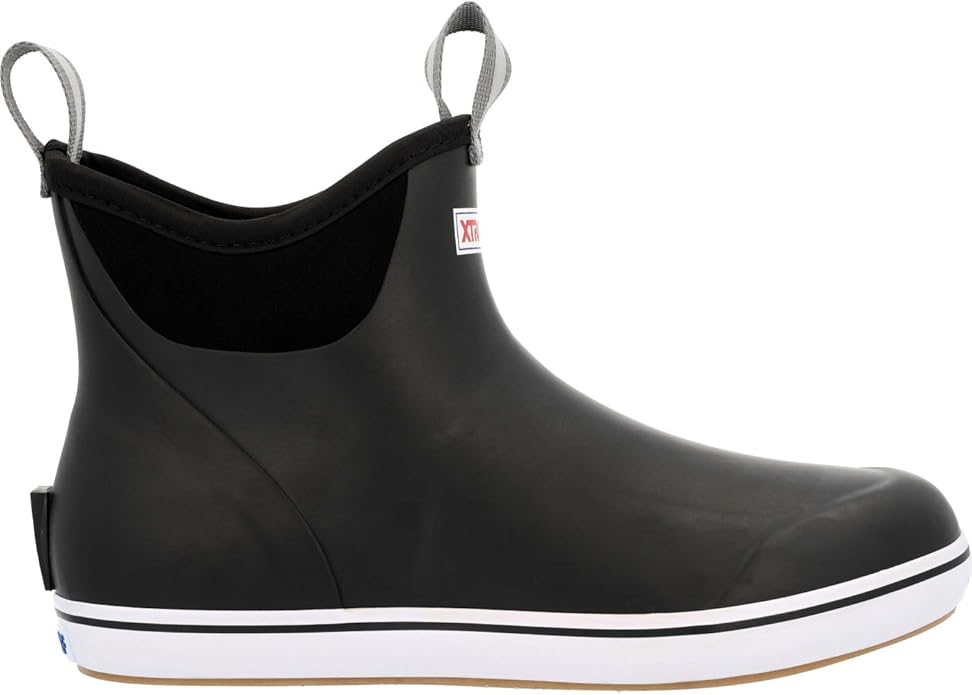 Xtratuf Women's Ankle Deck Boots