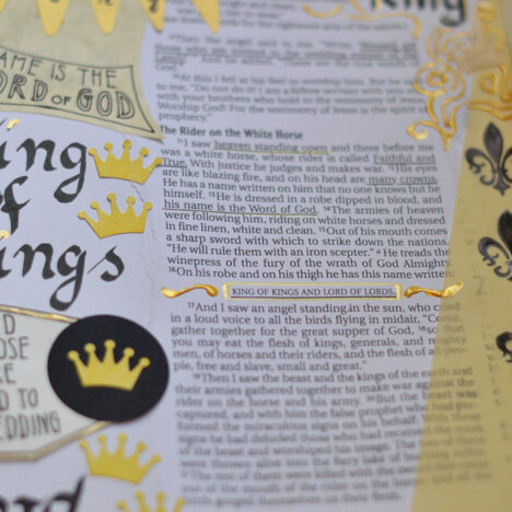 What Do Trees And Fingers Have in Common?